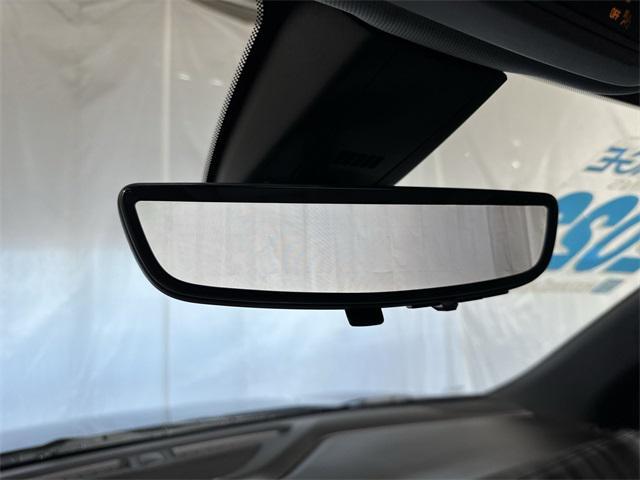 used 2022 Chevrolet Blazer car, priced at $19,574