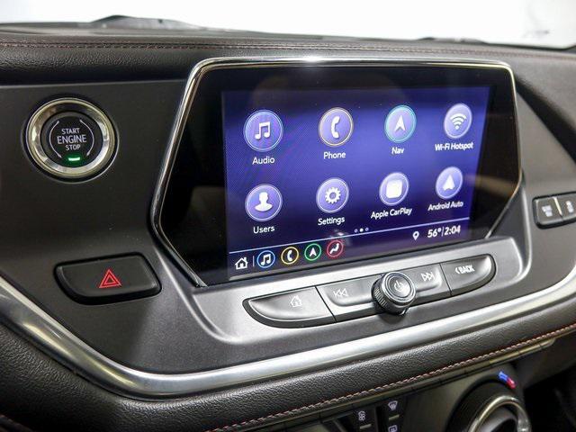 used 2019 Chevrolet Blazer car, priced at $23,724
