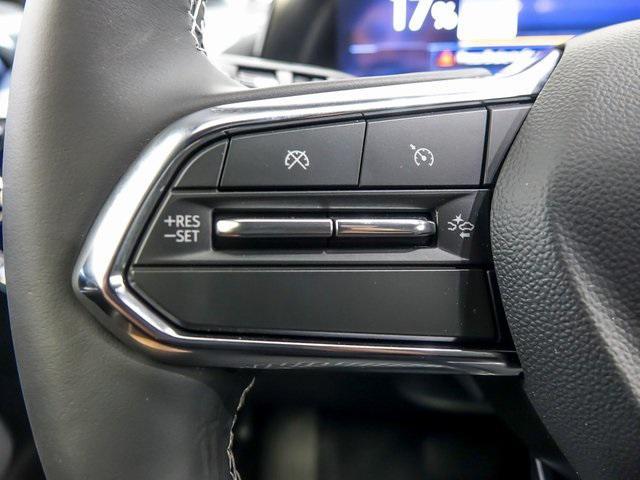 new 2026 Chevrolet Equinox EV car, priced at $34,465