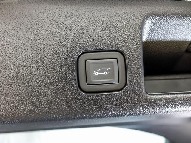 new 2026 Chevrolet Equinox EV car, priced at $34,465