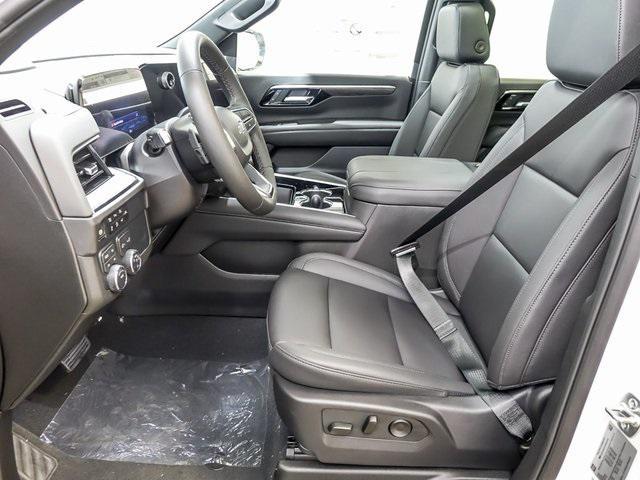 new 2025 Chevrolet Suburban car, priced at $76,978