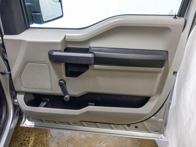 used 2020 Ford F-150 car, priced at $22,471