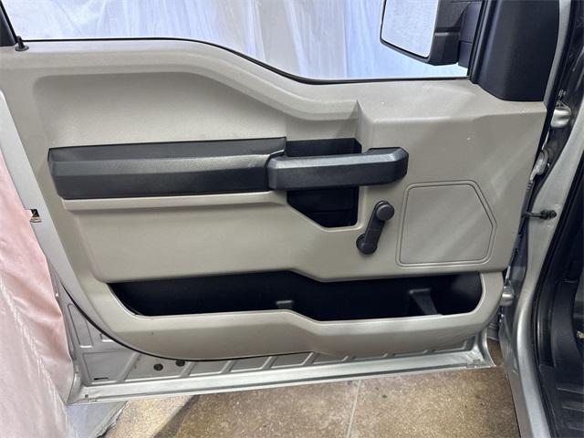used 2020 Ford F-150 car, priced at $20,643