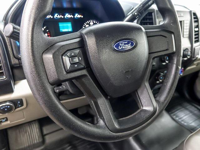 used 2020 Ford F-150 car, priced at $22,471