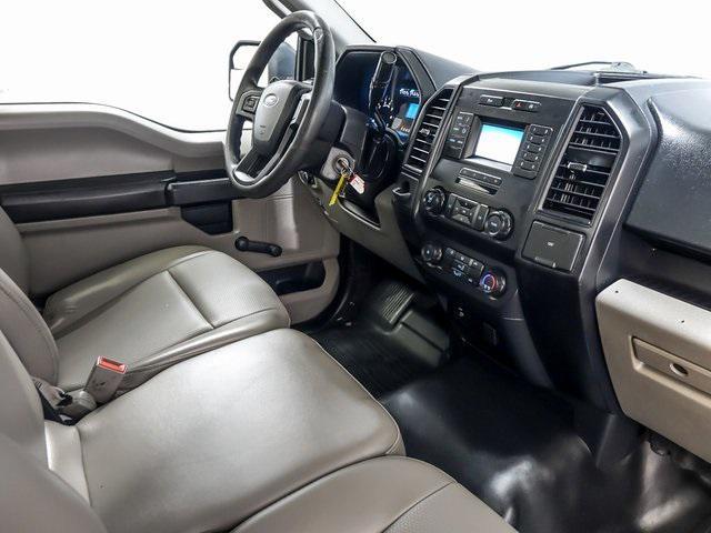 used 2020 Ford F-150 car, priced at $22,471