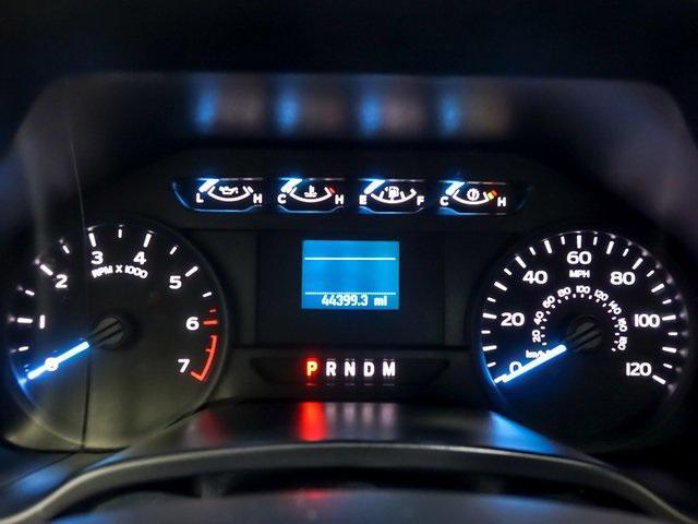 used 2020 Ford F-150 car, priced at $22,471