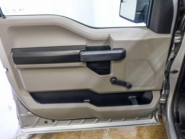 used 2020 Ford F-150 car, priced at $22,471