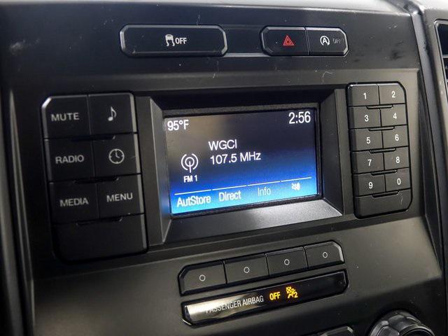used 2020 Ford F-150 car, priced at $22,471