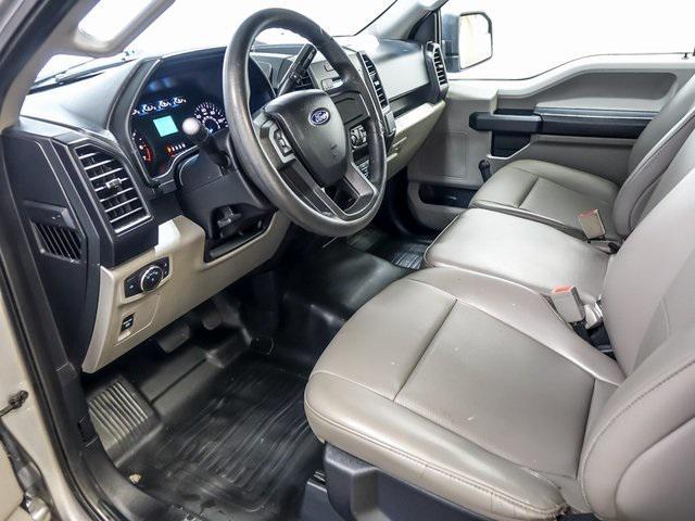 used 2020 Ford F-150 car, priced at $22,471