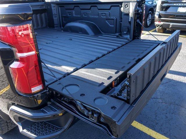 new 2026 Chevrolet Silverado 2500 car, priced at $69,795
