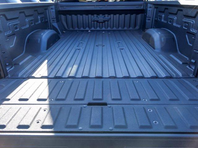 new 2026 Chevrolet Silverado 2500 car, priced at $69,795