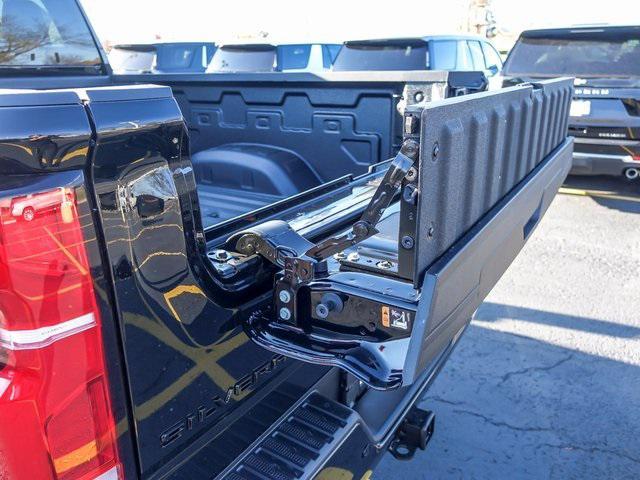 new 2026 Chevrolet Silverado 2500 car, priced at $69,795