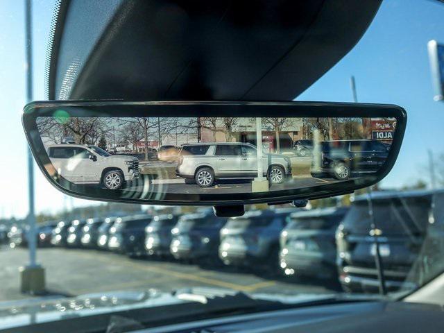 new 2026 Chevrolet Silverado 2500 car, priced at $69,795