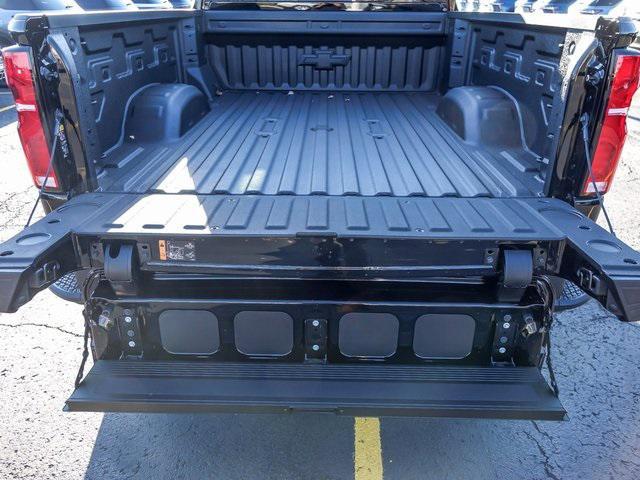 new 2026 Chevrolet Silverado 2500 car, priced at $69,795