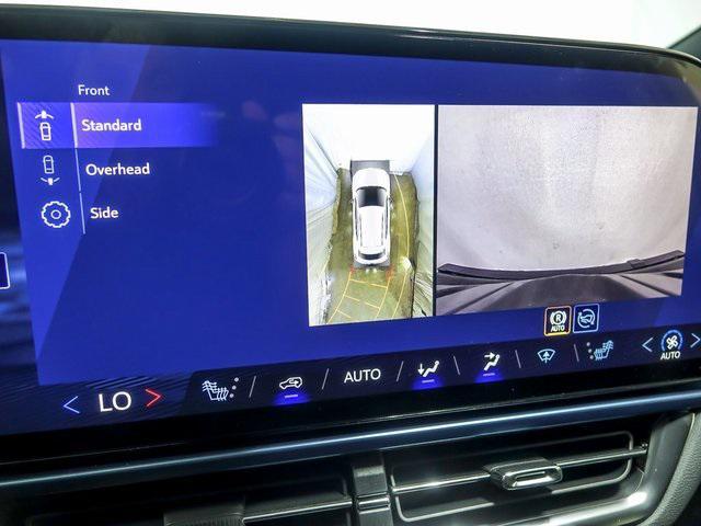new 2026 Chevrolet Equinox EV car, priced at $37,365