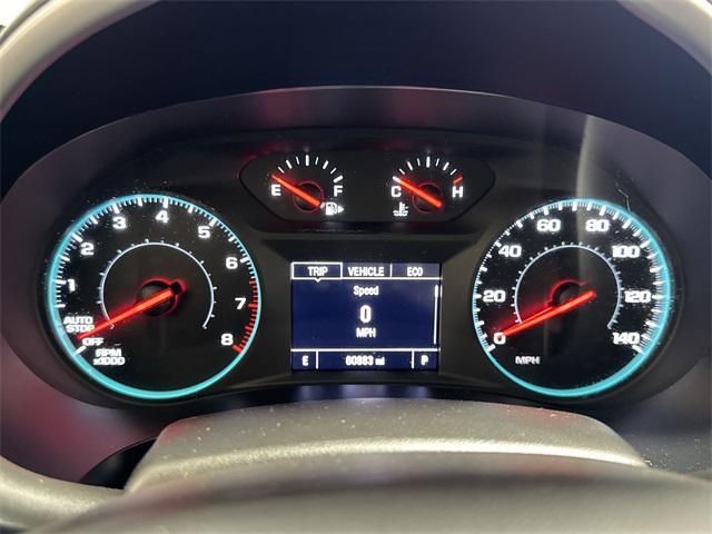 used 2023 Chevrolet Malibu car, priced at $17,709