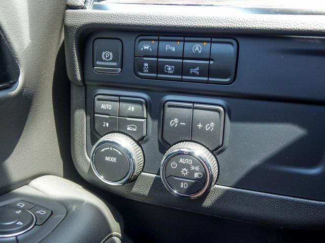 new 2025 Chevrolet Tahoe car, priced at $78,945