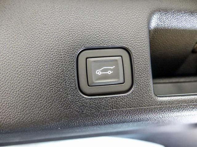 new 2026 Chevrolet Equinox EV car, priced at $40,495
