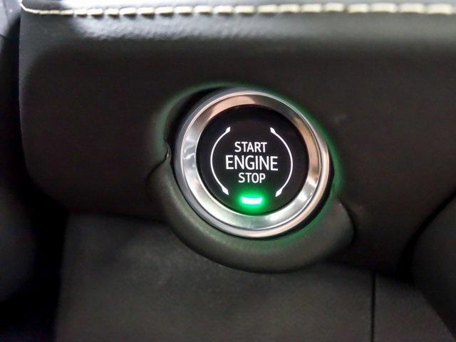 new 2025 Chevrolet Suburban car, priced at $87,976