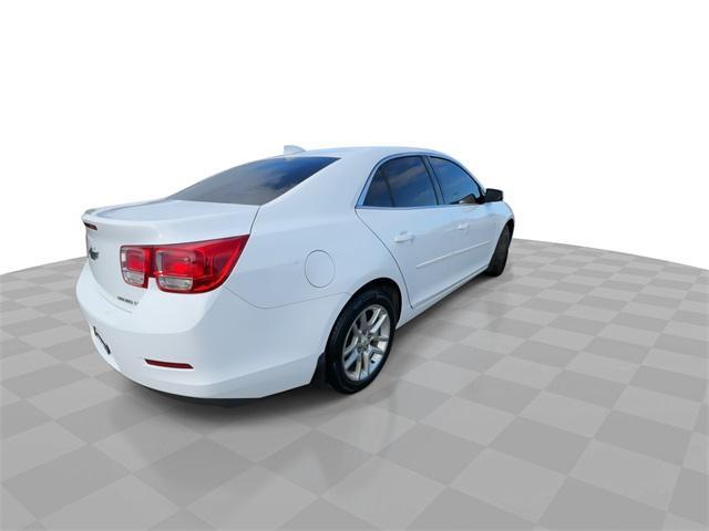used 2016 Chevrolet Malibu Limited car, priced at $7,685