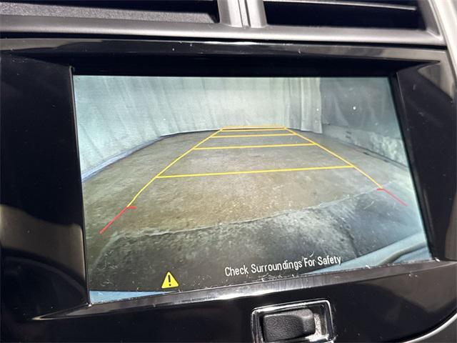 used 2016 Chevrolet Malibu Limited car, priced at $7,685