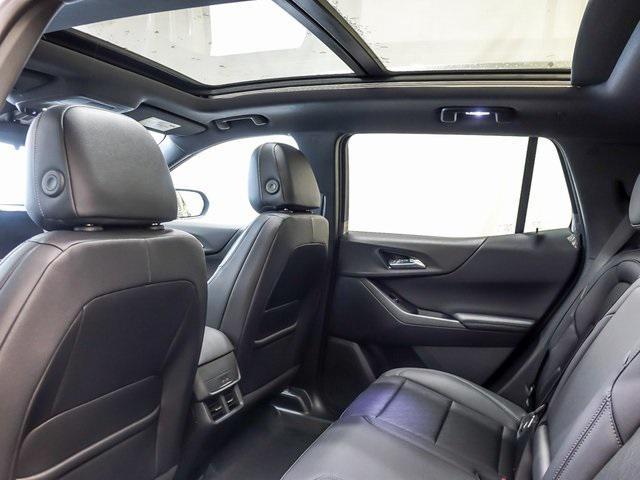 new 2026 Chevrolet Equinox car, priced at $31,770