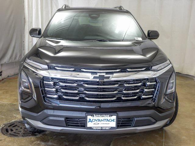 new 2026 Chevrolet Equinox car, priced at $31,770