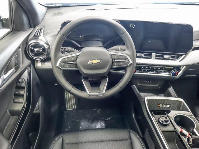 new 2026 Chevrolet Equinox car, priced at $31,770