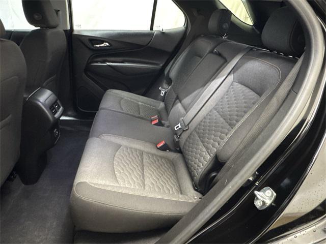 used 2020 Chevrolet Equinox car, priced at $18,256