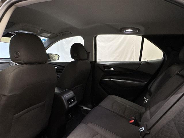 used 2020 Chevrolet Equinox car, priced at $18,256