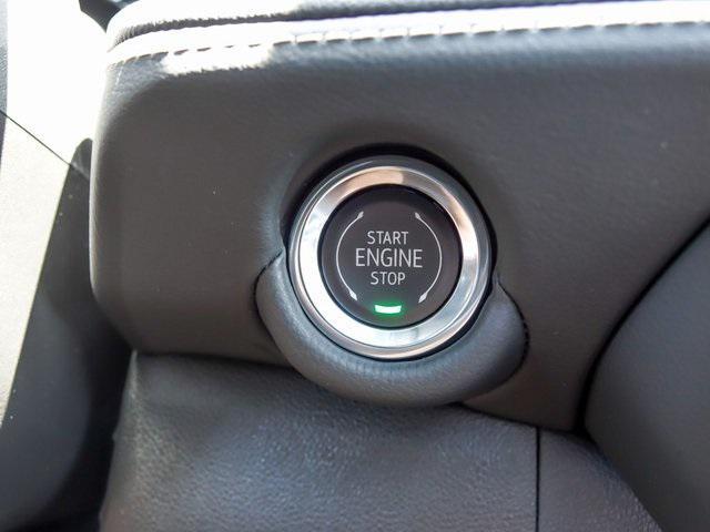 new 2025 Chevrolet Suburban car, priced at $88,740