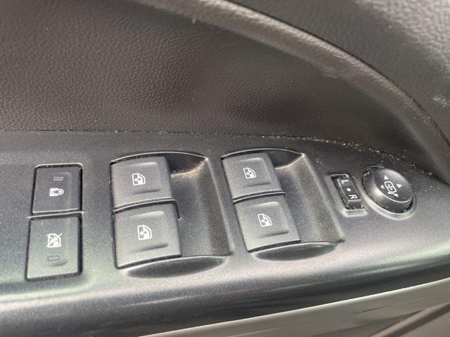 used 2017 Chevrolet Colorado car, priced at $19,854