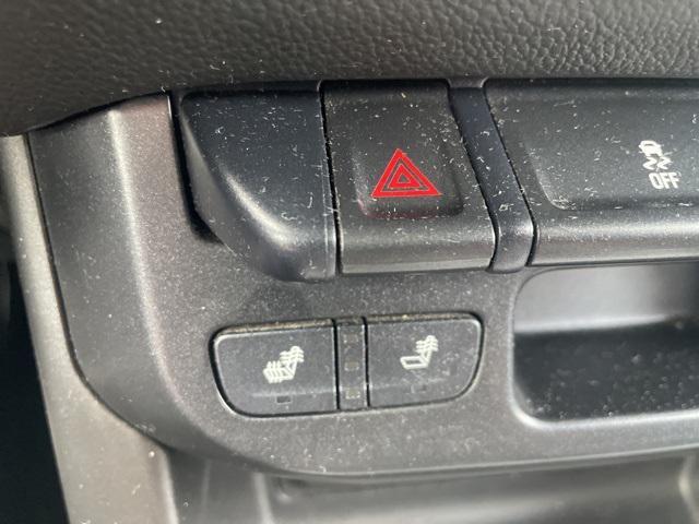 used 2017 Chevrolet Colorado car, priced at $19,854