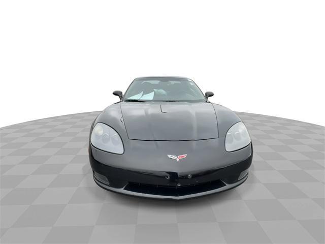 used 2007 Chevrolet Corvette car, priced at $19,971