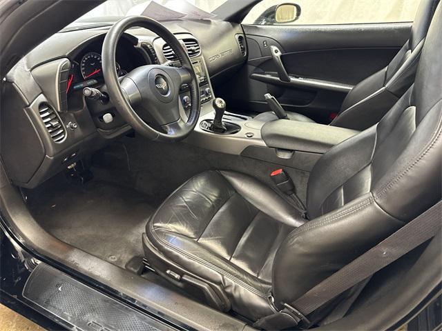 used 2007 Chevrolet Corvette car, priced at $19,971