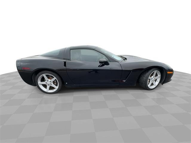 used 2007 Chevrolet Corvette car, priced at $19,971