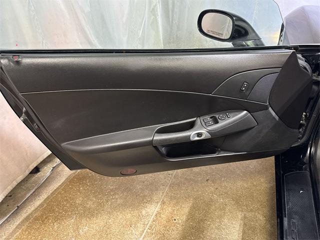 used 2007 Chevrolet Corvette car, priced at $19,971