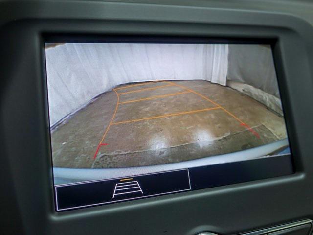 used 2022 Chevrolet Equinox car, priced at $22,467