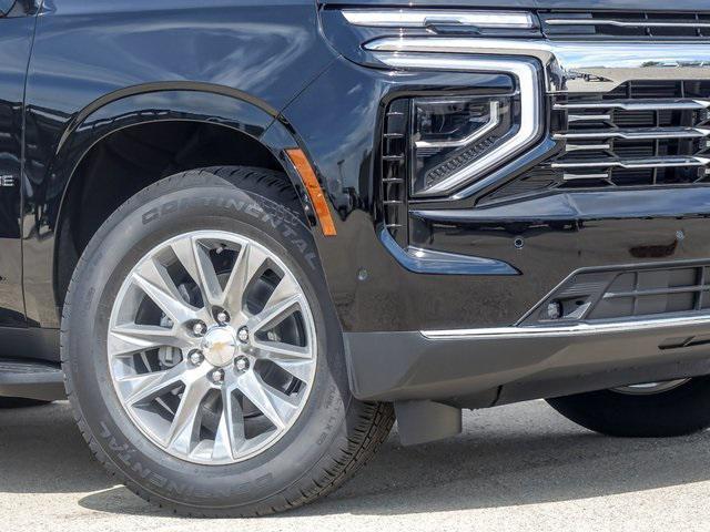 new 2025 Chevrolet Tahoe car, priced at $73,739