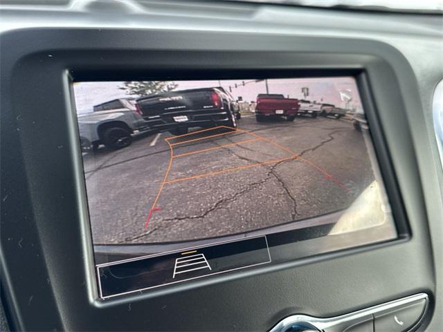 used 2022 Chevrolet Equinox car, priced at $18,971