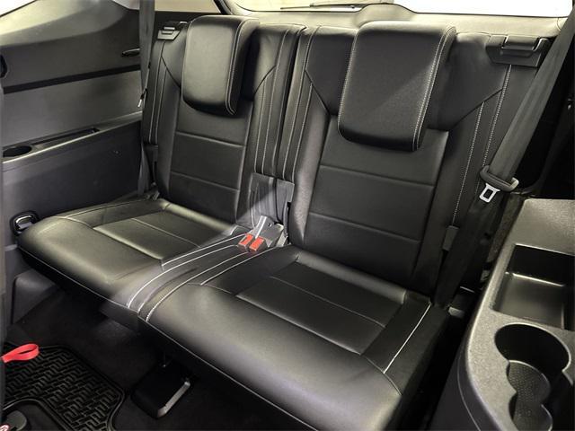 used 2023 Volkswagen Atlas car, priced at $28,800