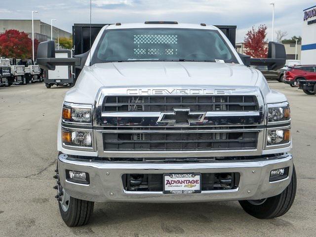 new 2024 Chevrolet Silverado 1500 car, priced at $95,366