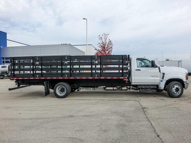 new 2024 Chevrolet Silverado 1500 car, priced at $95,366