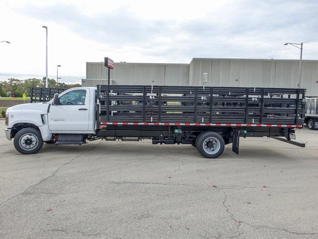 new 2024 Chevrolet Silverado 1500 car, priced at $95,366