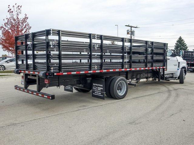 new 2024 Chevrolet Silverado 1500 car, priced at $95,366