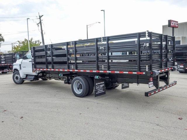 new 2024 Chevrolet Silverado 1500 car, priced at $95,366