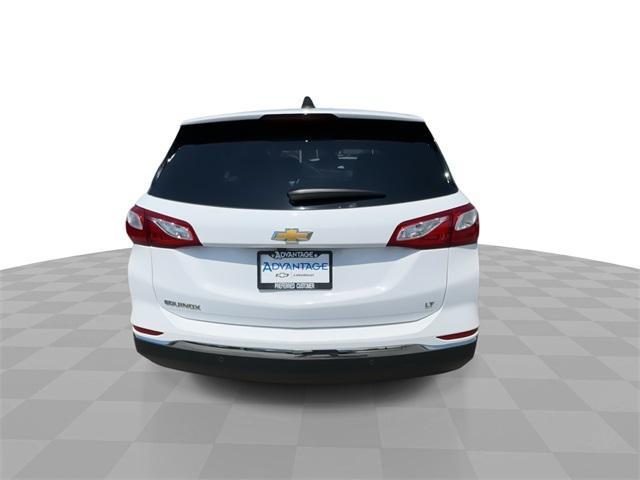 used 2020 Chevrolet Equinox car, priced at $19,729