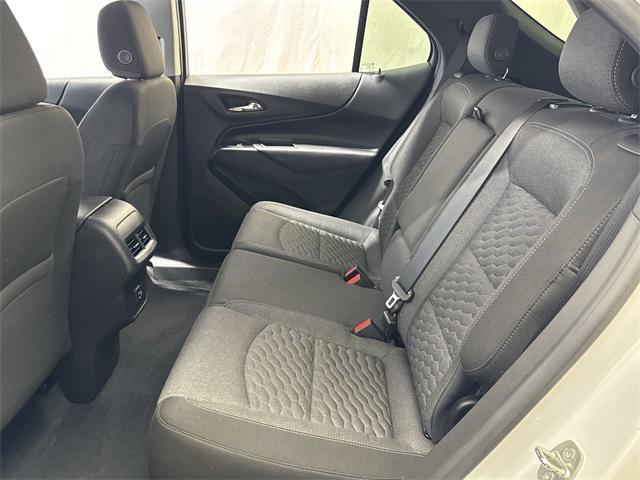 used 2020 Chevrolet Equinox car, priced at $19,729