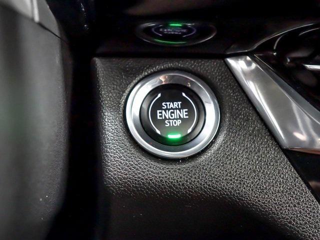 used 2024 Buick Envista car, priced at $26,782
