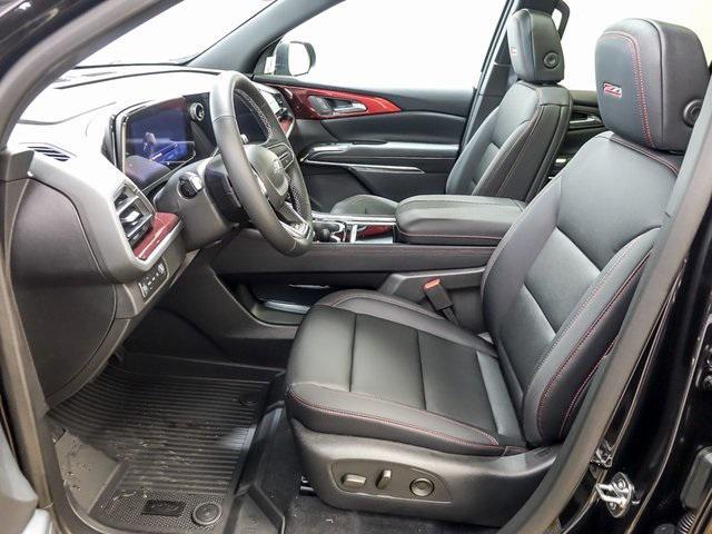 new 2025 Chevrolet Traverse car, priced at $51,986